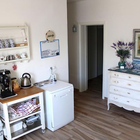 סן פוקה B&B Mare Di Ricordi Camera מראה חיצוני תמונה