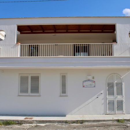 סן פוקה B&B Mare Di Ricordi Camera מראה חיצוני תמונה
