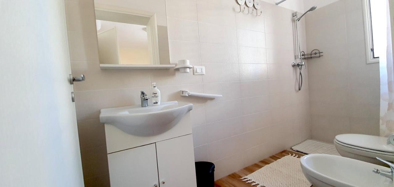 סן פוקה B&B Mare Di Ricordi Camera מראה חיצוני תמונה