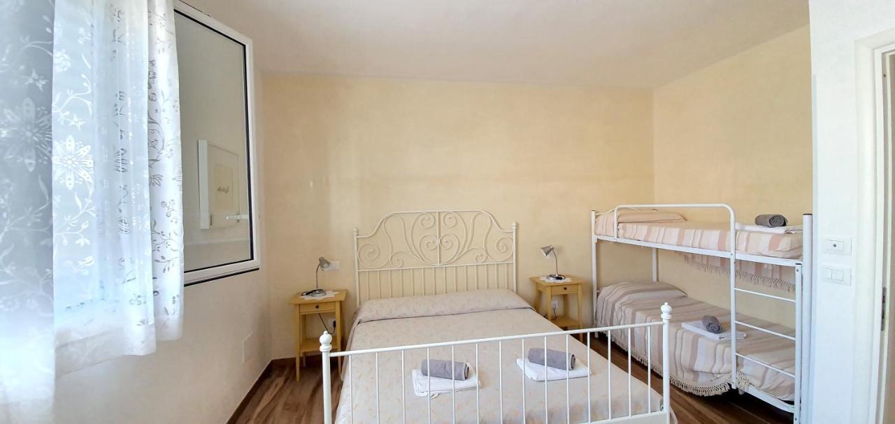 סן פוקה B&B Mare Di Ricordi Camera מראה חיצוני תמונה