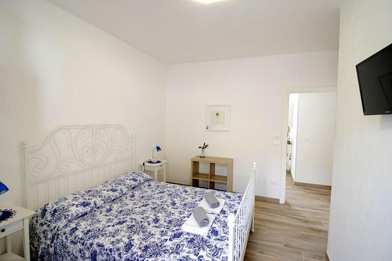 סן פוקה B&B Mare Di Ricordi Camera מראה חיצוני תמונה