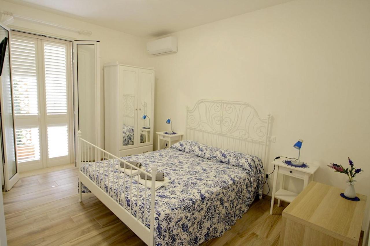 סן פוקה B&B Mare Di Ricordi Camera מראה חיצוני תמונה