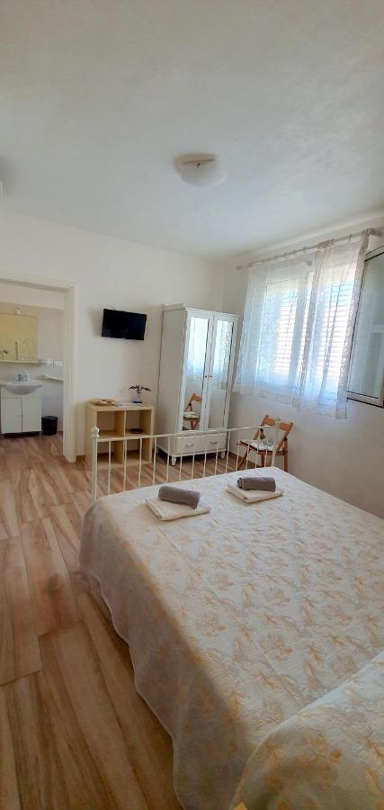 סן פוקה B&B Mare Di Ricordi Camera מראה חיצוני תמונה