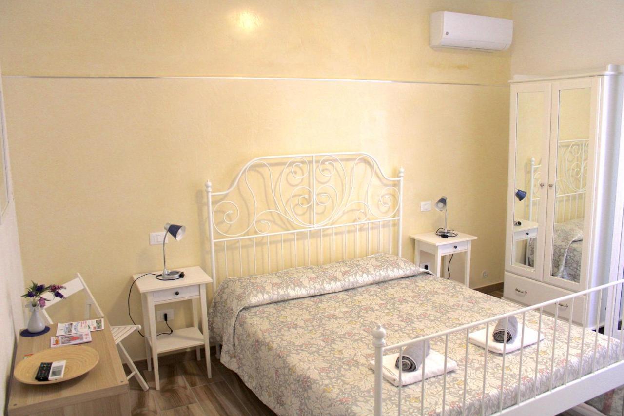 סן פוקה B&B Mare Di Ricordi Camera מראה חיצוני תמונה