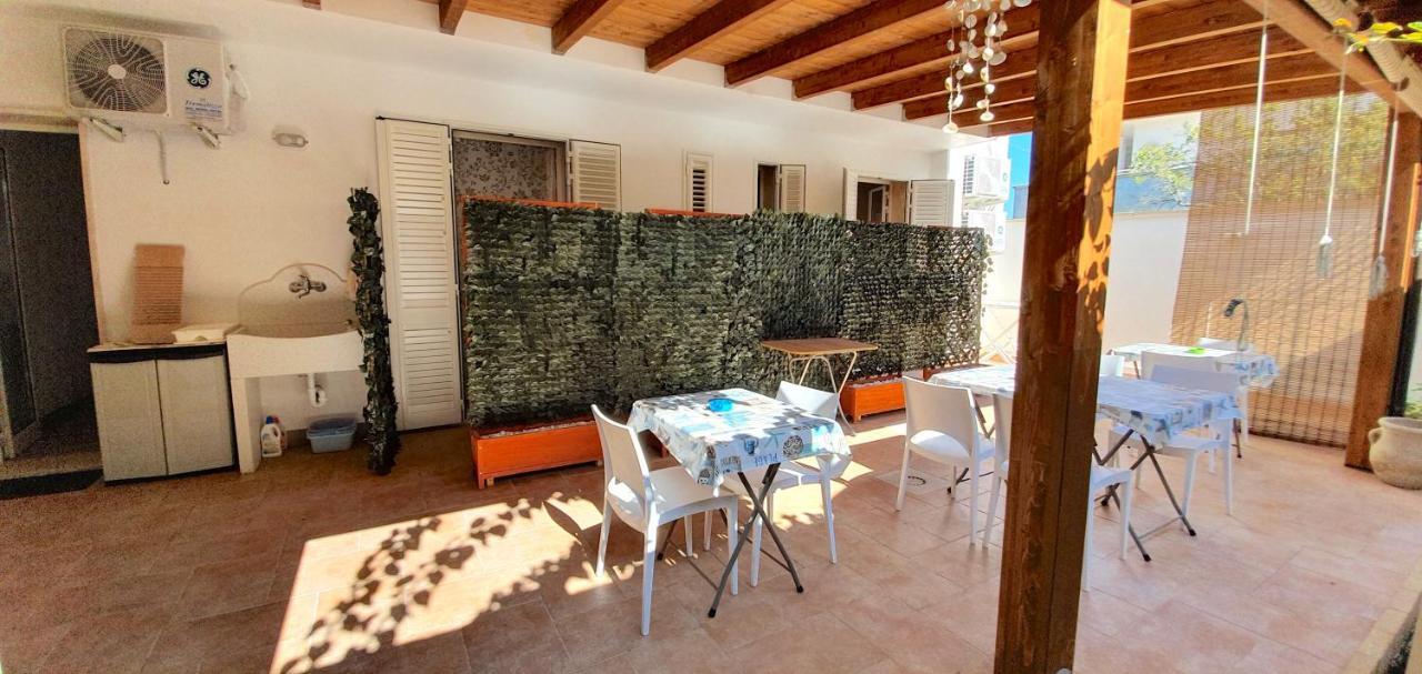 סן פוקה B&B Mare Di Ricordi Camera מראה חיצוני תמונה