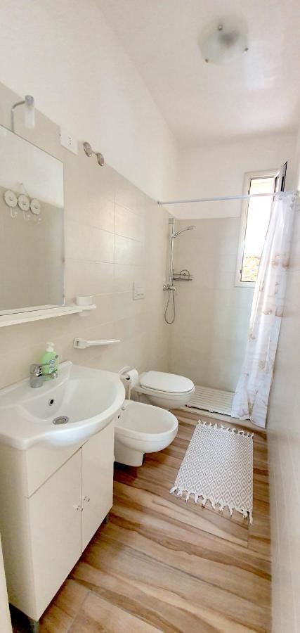 סן פוקה B&B Mare Di Ricordi Camera מראה חיצוני תמונה
