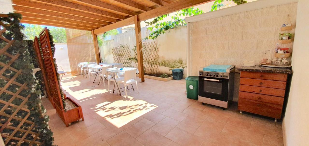 סן פוקה B&B Mare Di Ricordi Camera מראה חיצוני תמונה